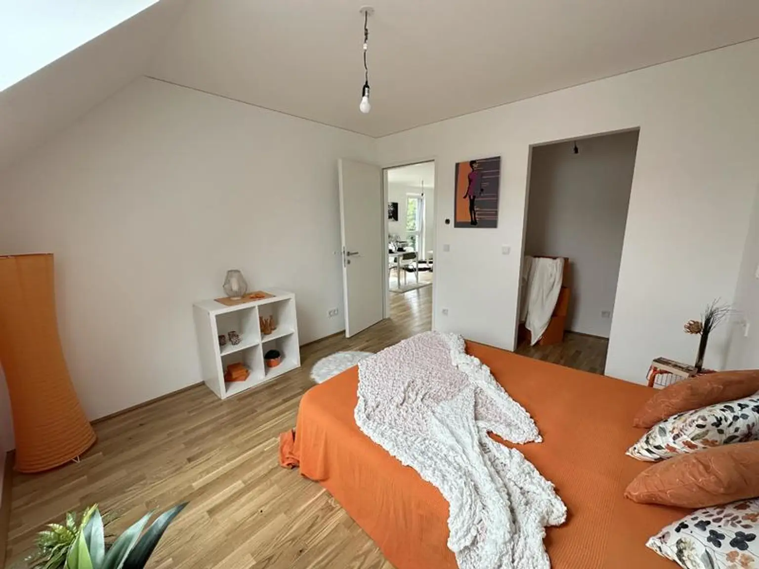 RESIDENZ AM STADTRAND zum Mieten