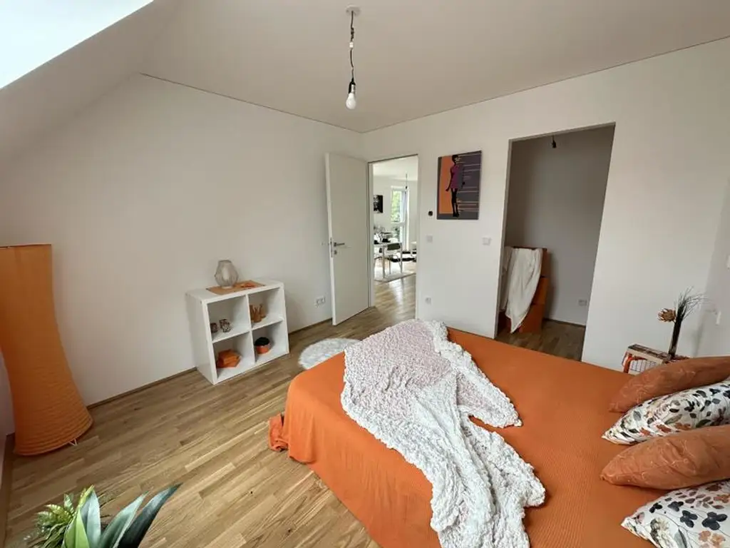RESIDENZ AM STADTRAND zum Mieten