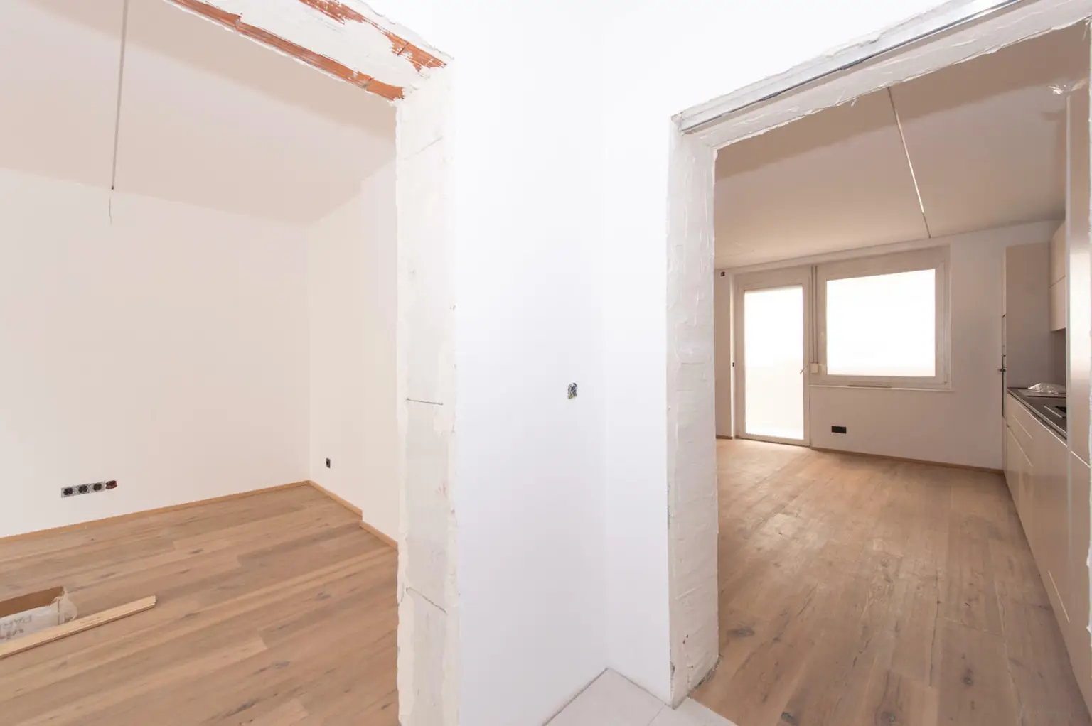 Hauseggerstraße 39 W3-04