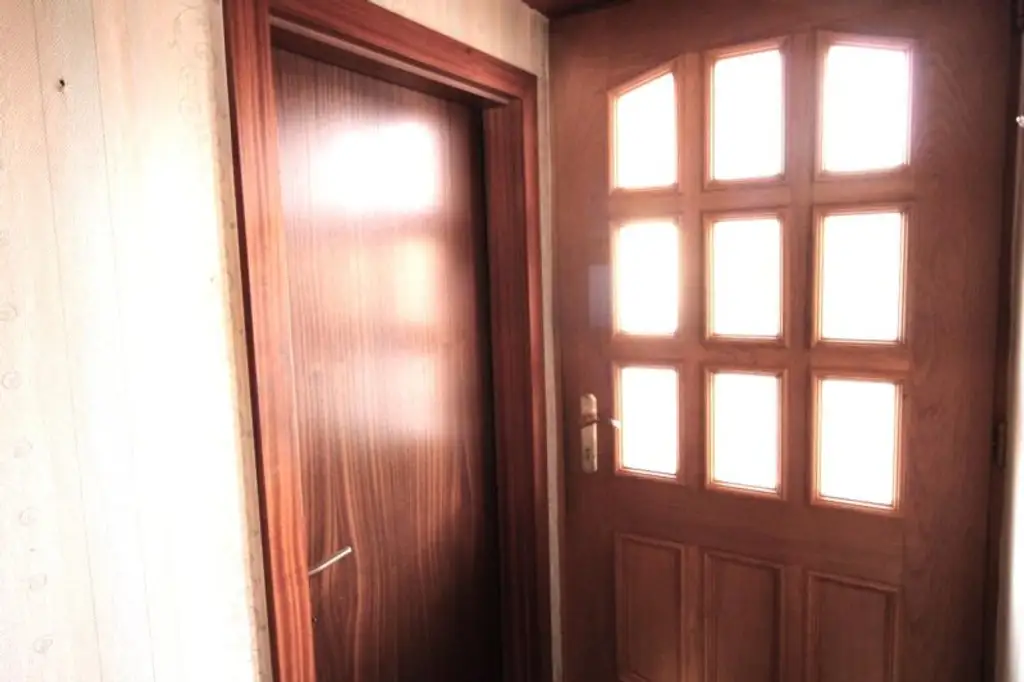Kleines teilsaniertes 62m² Wohnhaus nahe Sattnitz