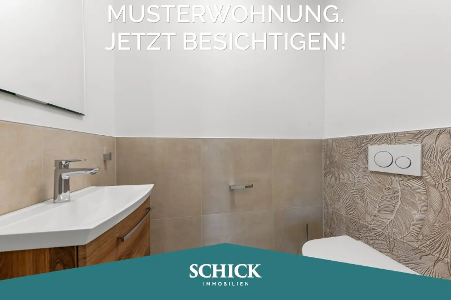 SERENA. Penthouse beim Faaker See.