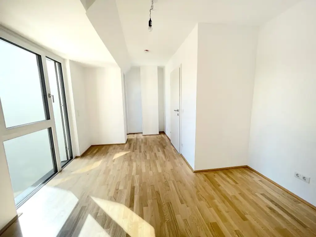 Einmalige Chance: Modernes Townhouse mit zwei Eingängen!