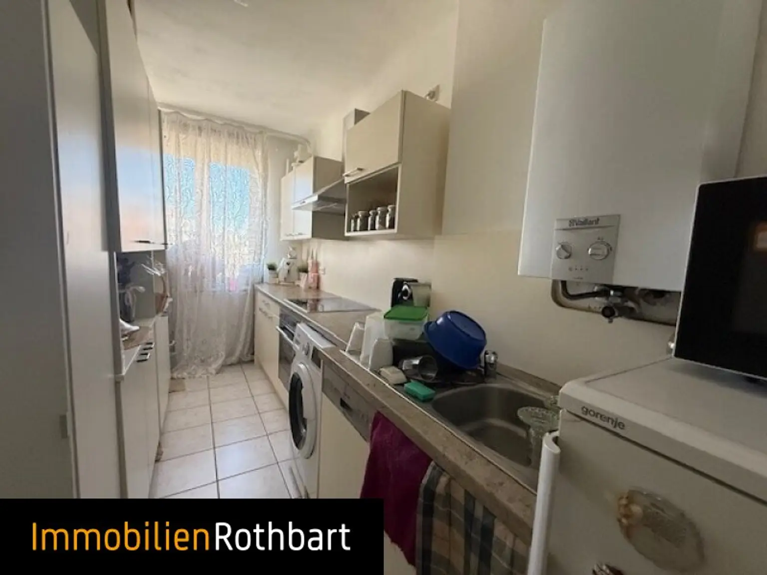 Gemütliche 2-Zimmer-Wohnung in 1100 Wien!