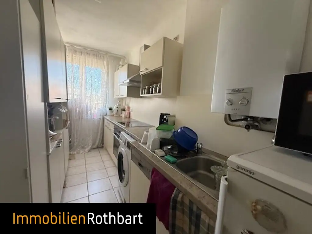Gemütliche 2-Zimmer-Wohnung in 1100 Wien!