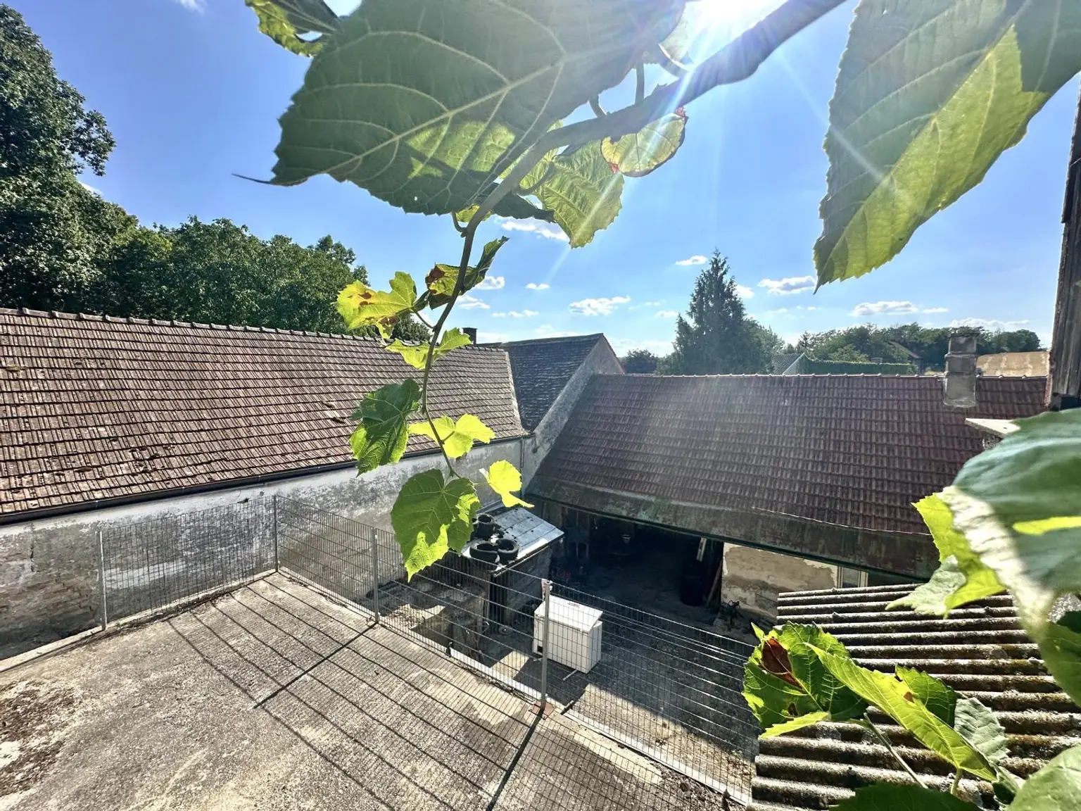 OG Terrasse