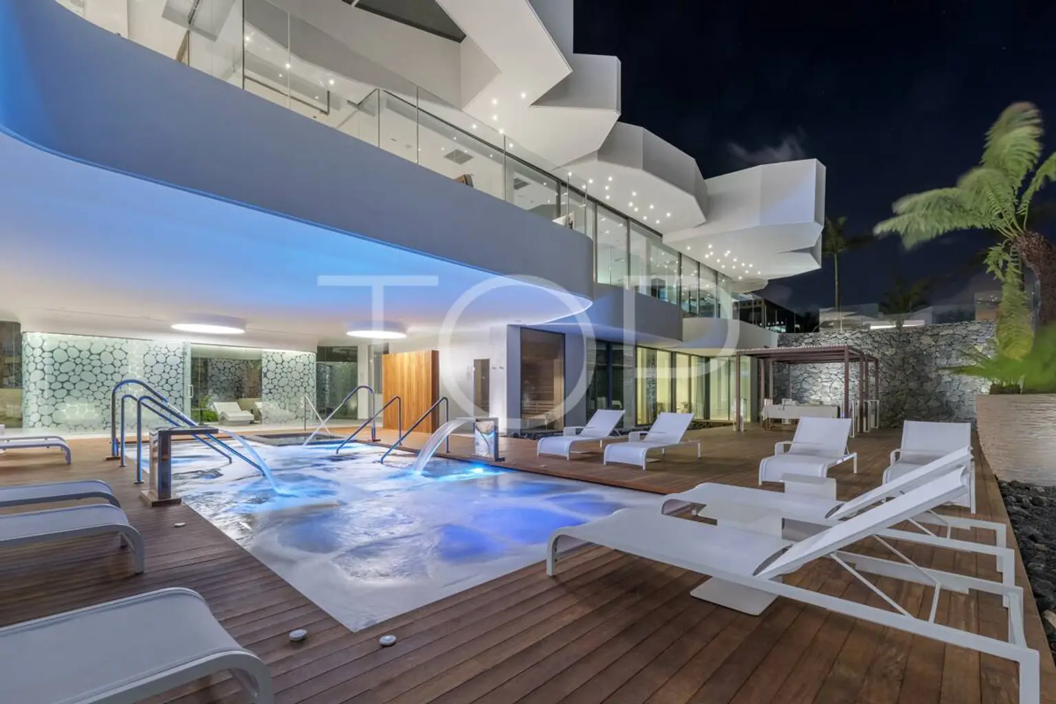 RHCB - Spa & Gym (adults only) (2)