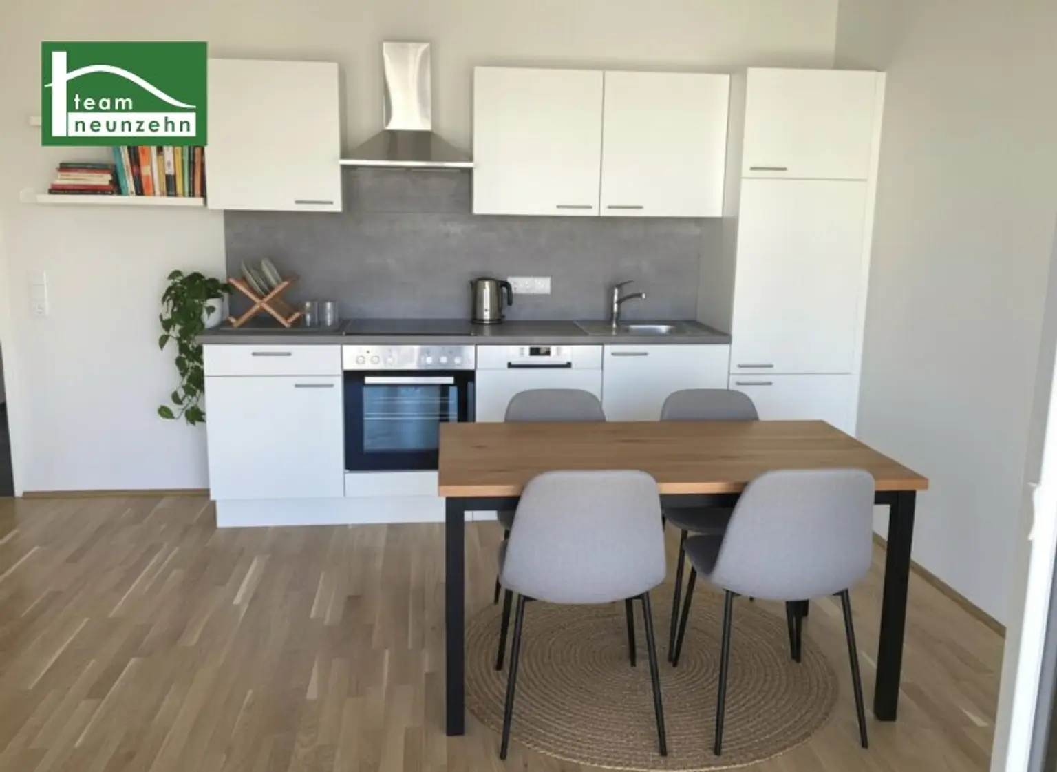 Genießen Sie das urbane Grazer Stadtleben in ruhiger Umgebung in der Ungergasse!