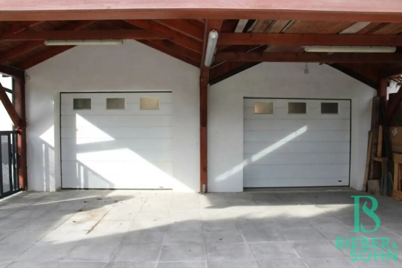 Carport