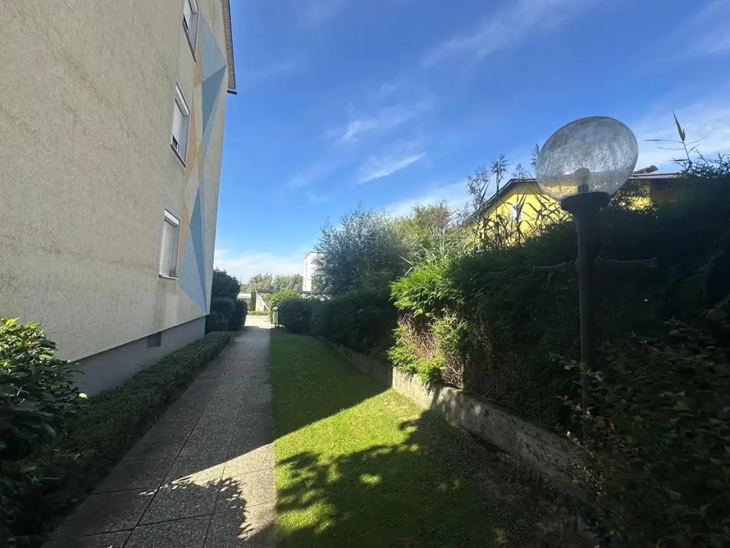Schärding-Innviertel! Schöne, helle Eigentumswohnung in ruhiger Lage mit Loggia zu verkaufen!