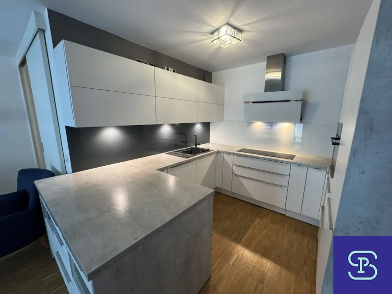 Moderne 83m² Neubau-Maisonette mit Eigengarten Nähe Böhmischer Prater - 1230 Wien