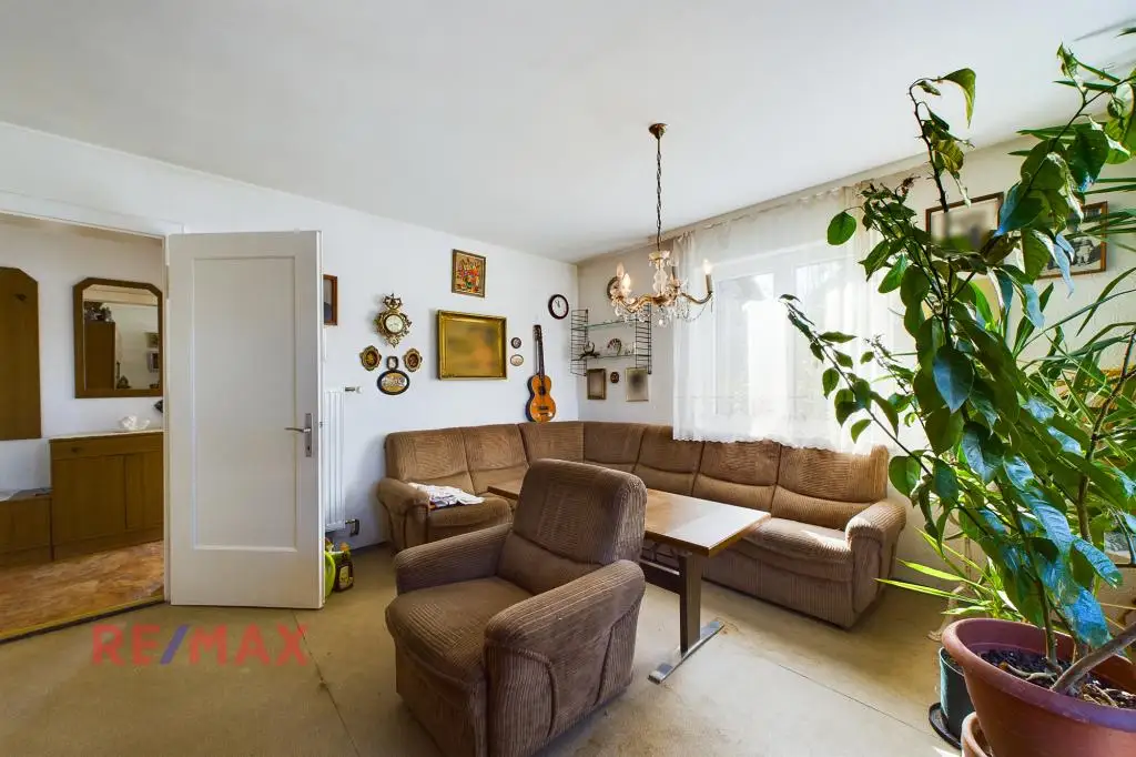 Hard - 3-Zimmer-Wohnung zu verkaufen