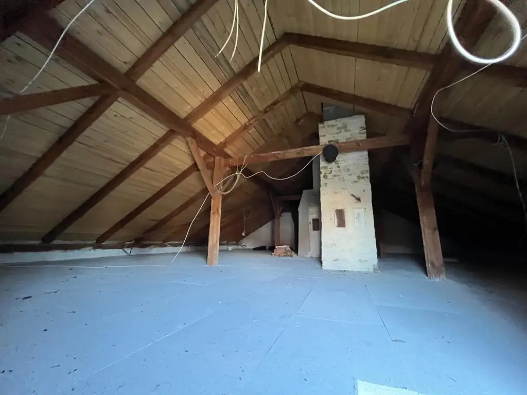 Ihr Traum vom eigenen, leistbaren Haus - mit Entwicklungspotenzial!