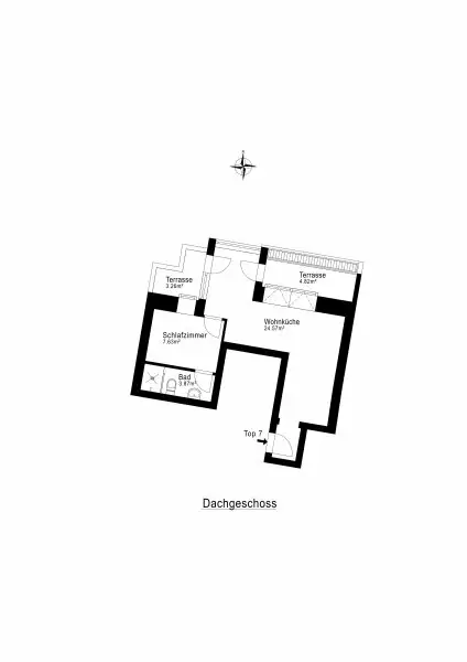 Ihre moderne neue Traumwohnung in einer naturnahen Lage! Ab sofort verfügbar!