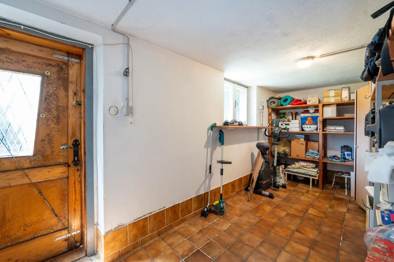 Charmantes Reihenhaus in Straßgang – Mit etwas Feinschliff zum Wohntraum