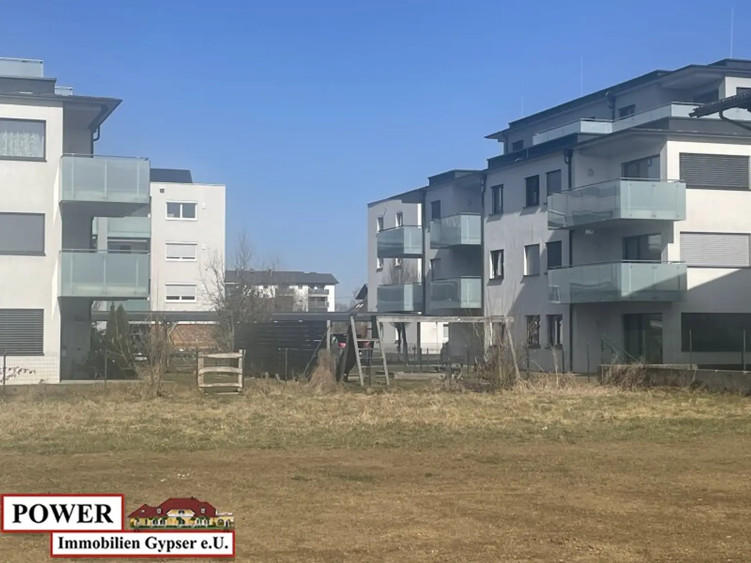 Moderne 2-Zimmer-Wohnung in Mattighofen – Ihr neues Zuhause mit Balkon und Carport!