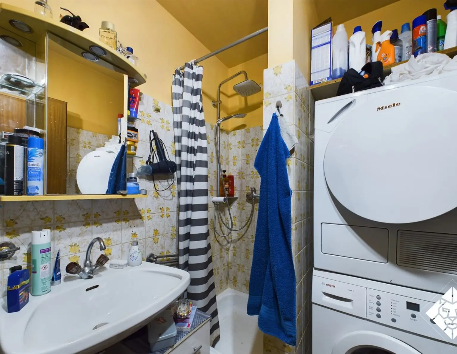 Gut geschnittene 2-Zimmer Dachgeschoss Wohnung in Kufstein zu kaufen