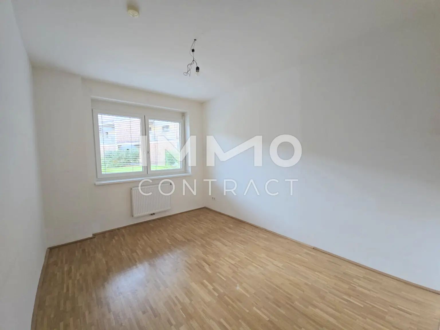 Geförderte 3 Zimmer Wohnung mit Eigengarten - Graz/Straßgang - Olga-Rudel-Zeynek-Gasse 7