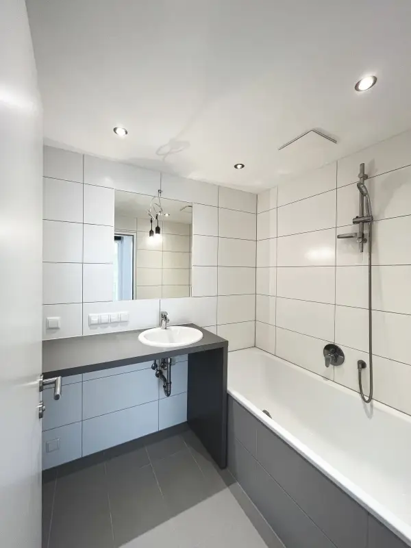 Schöne 2-Zimmer-Wohnung in der Roseggergasse - U-Bahnnähe Ottakring