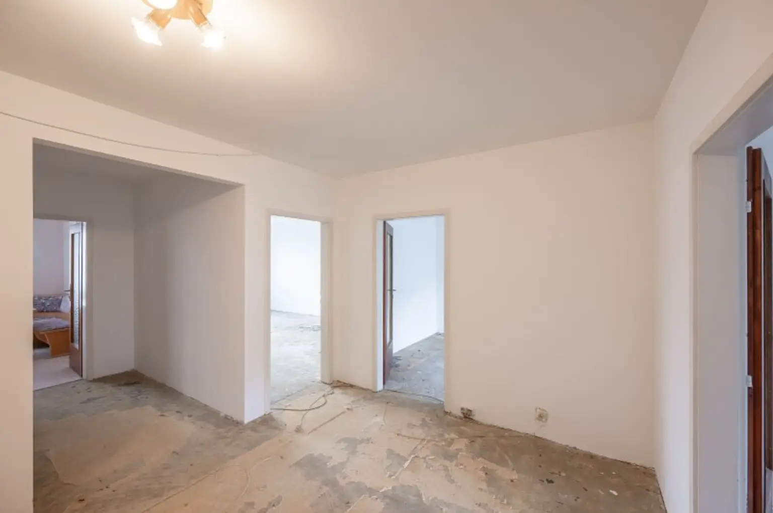 ++NEU++ 4-Zimmer Neubauwohnung, sehr guter Grundriss!