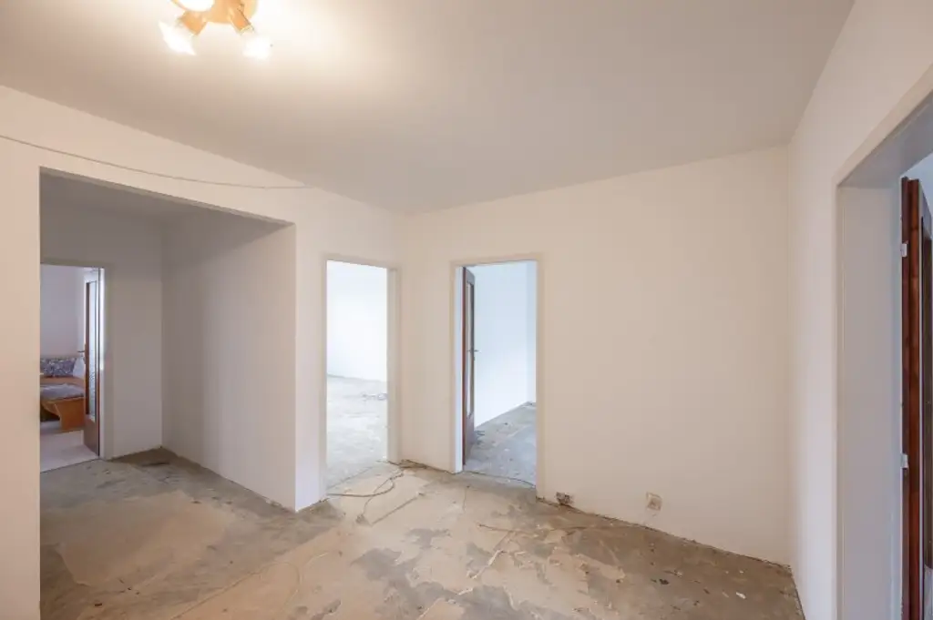 ++NEU++ 4-Zimmer Neubauwohnung, sehr guter Grundriss!