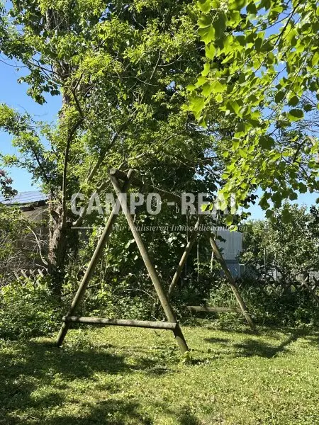 CAMPO-VILLA: Vintage-Architektenhaus in RUST für Wohnen und Freizeit