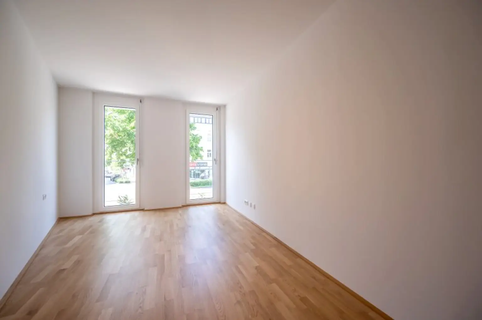 NEUBAUPROJEKT HERNALS - BEZUGSFERTIG JULI 2025 - HOCHWERTIGE MIETWOHNUNGEN *INKL. EINBAUKÜCHE*