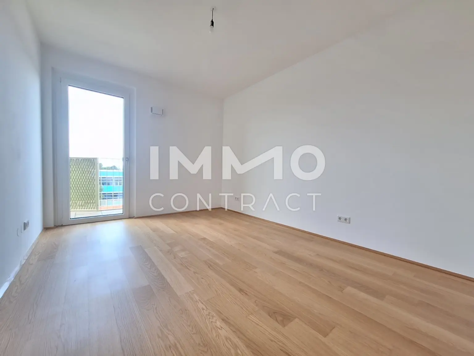 Naturblick; 2 Zimmerwohnung in Grünruhelage
