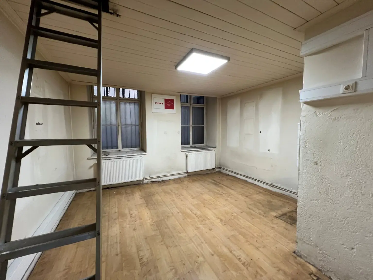 5 | LOKAL mit Auslagefront – Sichtbarkeit garantiert - 1070 WIEN | Prima Service Immobilien