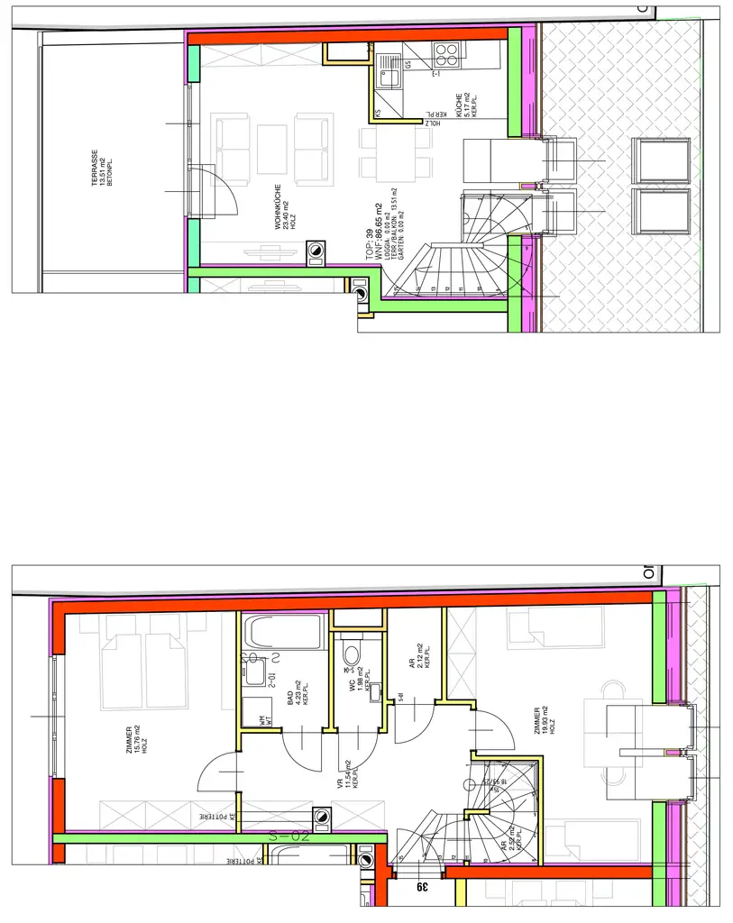 Plan 1