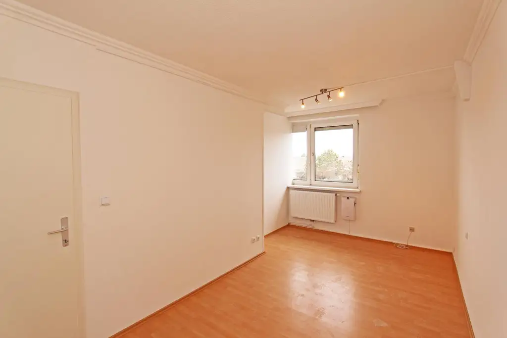 Mietwohnung in Waltendorf mit 3 getrennten Zimmer