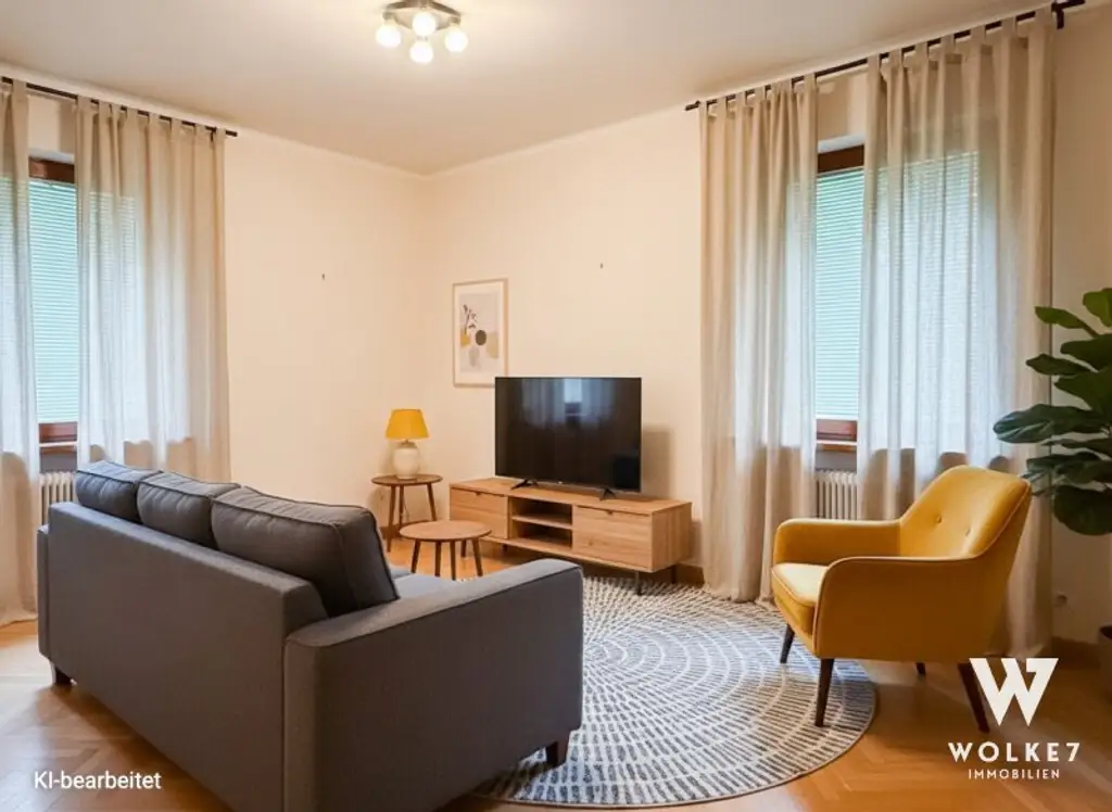 Sanierungsbedürftiges Einfamilienhaus auf Eigengrund in Top Lage I Nähe U1 Leopoldau I 360 Grad Tour verfügbar