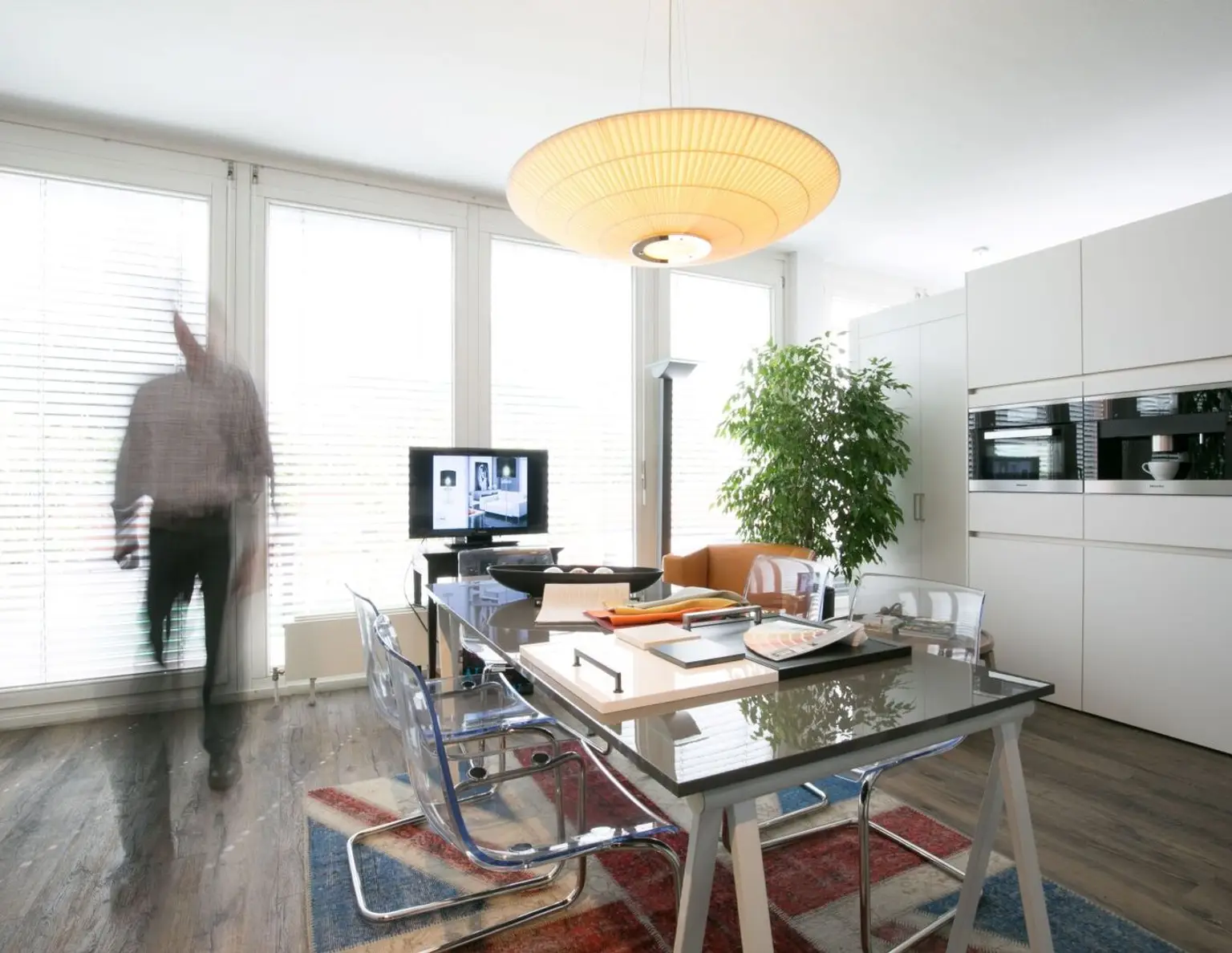 Top modernes Büro - XXL Sonnenterrasse - Flughafennähe - Salzburg Maxglan