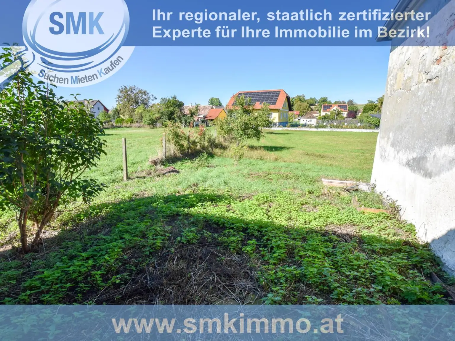 Sanierungsbedürftiges Wohnhaus in dörflicher Idylle!
