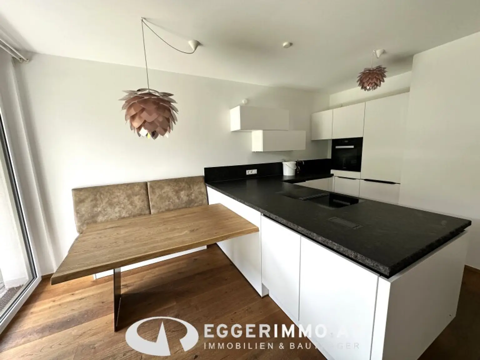 5700 Zell am See / Sonnengarten Limberg; Large family apartment: 92m² maisonette 4 room apartment with terrace, private garden, underground parking,