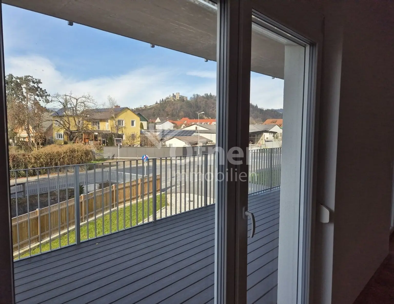 Erstbezug in Zentrumsnähe - Neubauwohnung in Voitsberg