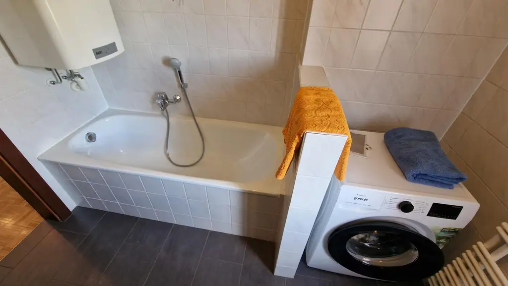 Zuhause gefunden: Sonnenterrasse, Zirbenbett & Natur vor der Tür