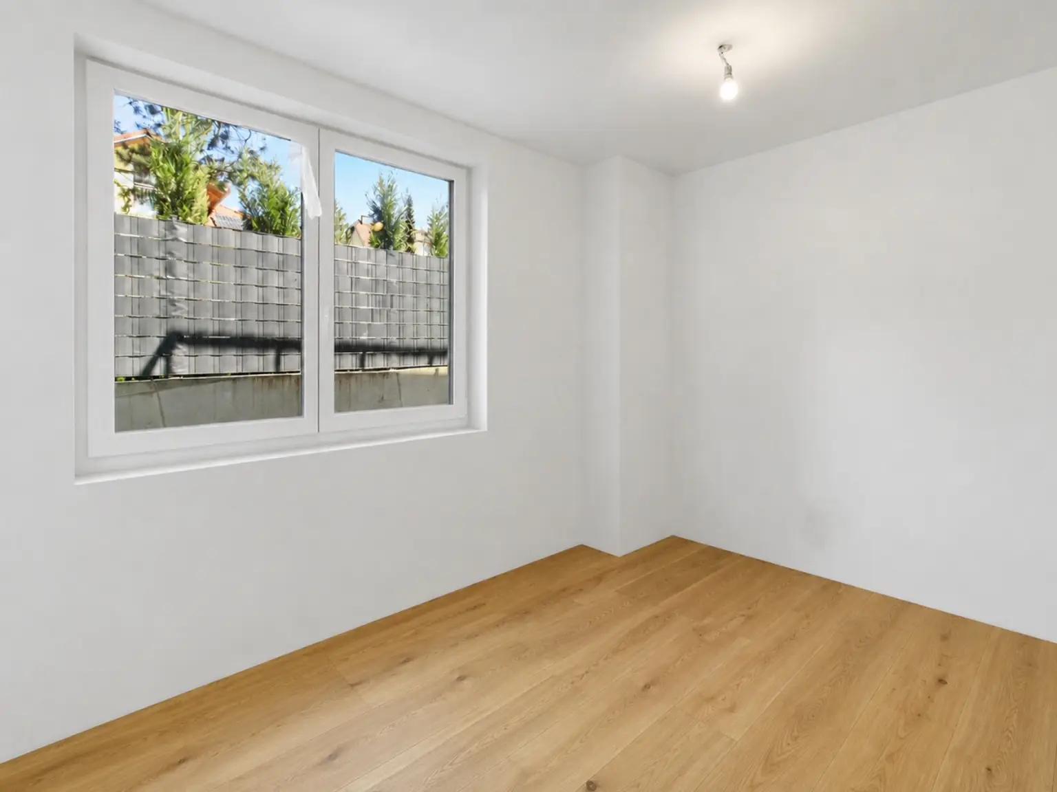 F | ++ NEU ++ Grünblick und RUHE ++ Wohnung mit GARTEN | Prima Service Immobilien