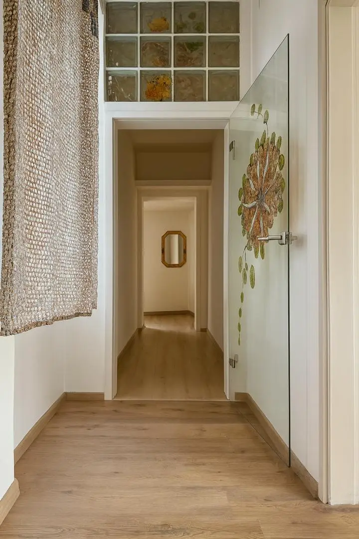 Wohnen, wo Baden am schönsten ist – -Zentrale 3-Zimmer-Wohnung mit Atelier-Charme