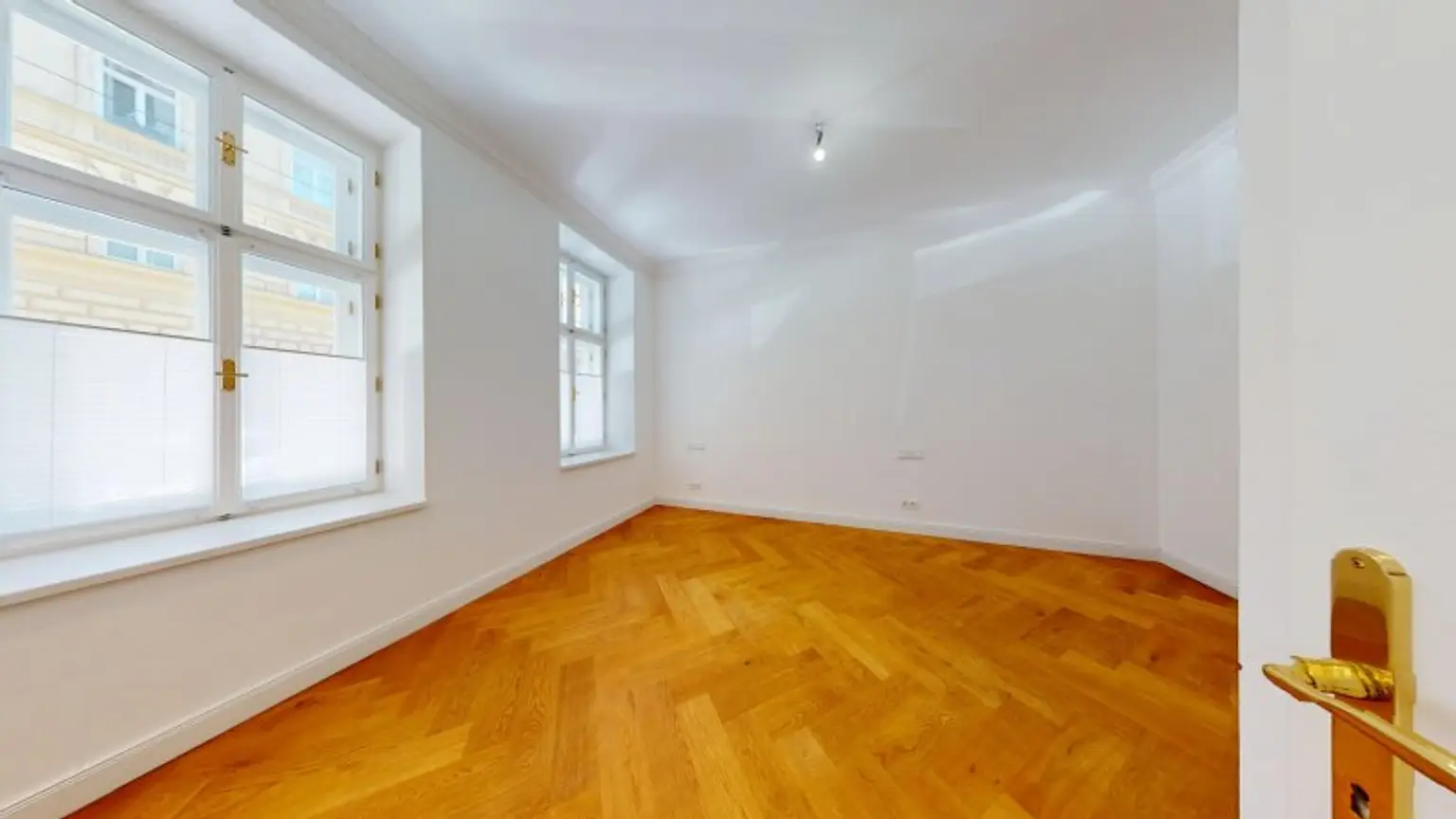 Altbau-Traum | kompakt | zentral | top-angebunden | hoher Freizeitwert