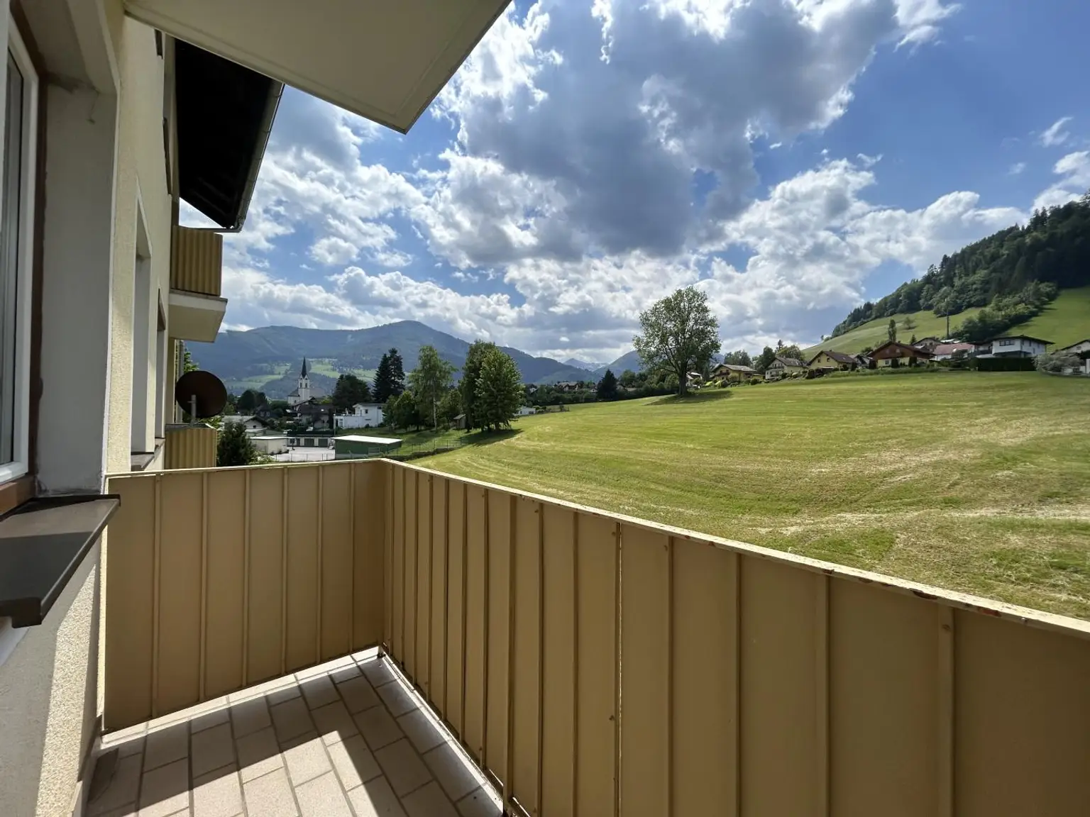 Ausblick