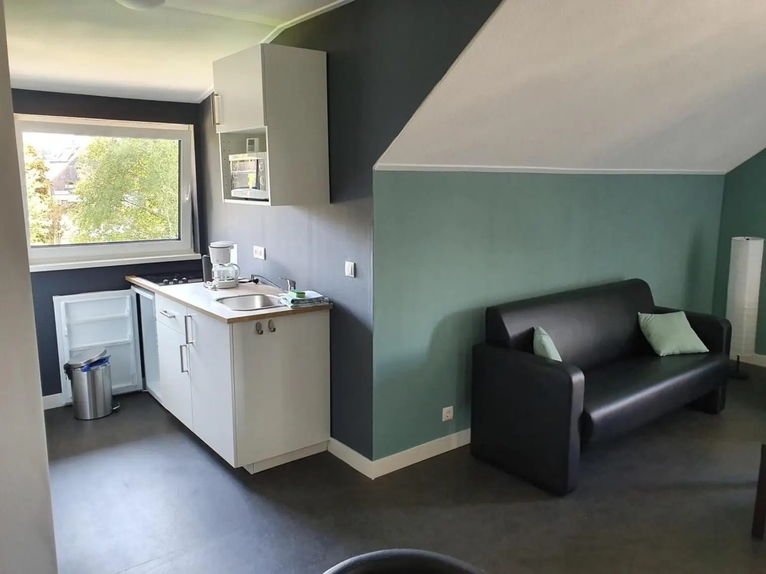 Apartment 1 DG-1