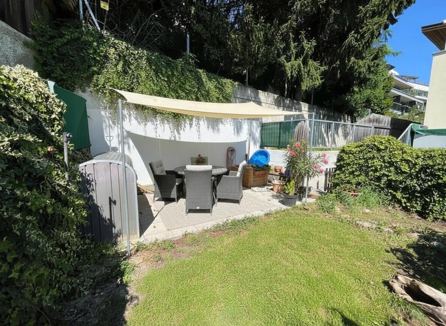 Garten