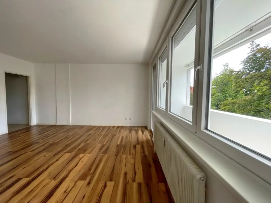 Maisonettewohnung mit 3 Schlafzimmer und wunderschönem Ausblick