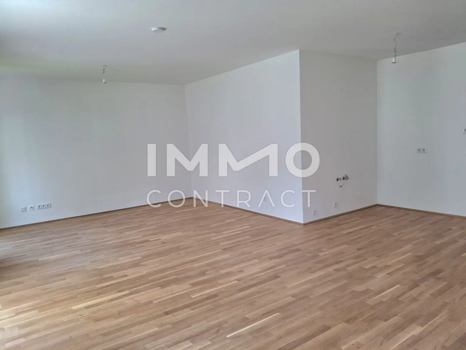 Erstbezug: Gemütliche 2-Zimmer-Wohnung – idyllisch nah der Natur