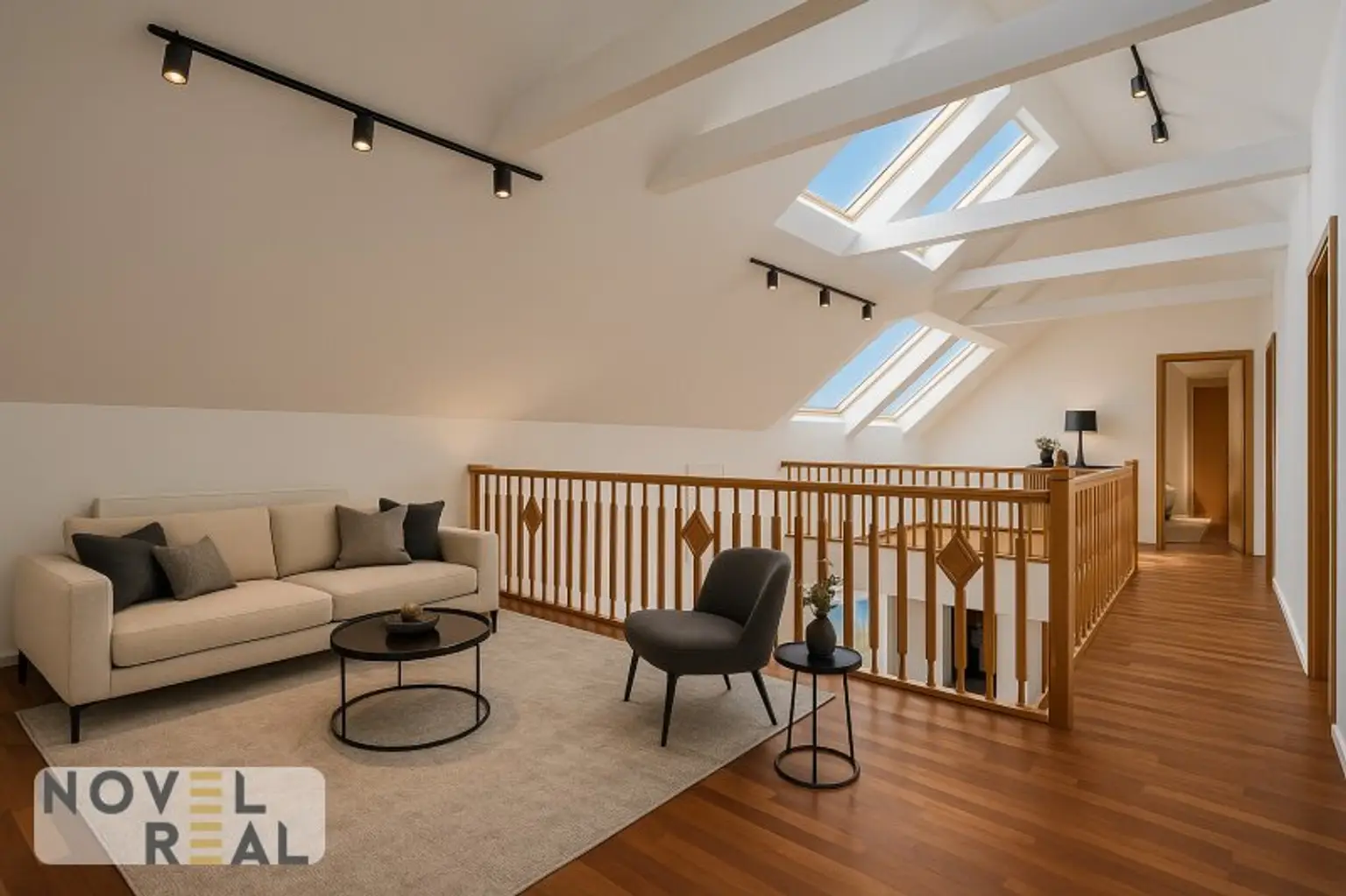 Exklusive Traumresidenz nahe Wien – Eleganz auf höchstem Niveau in idyllischer Grünlage!