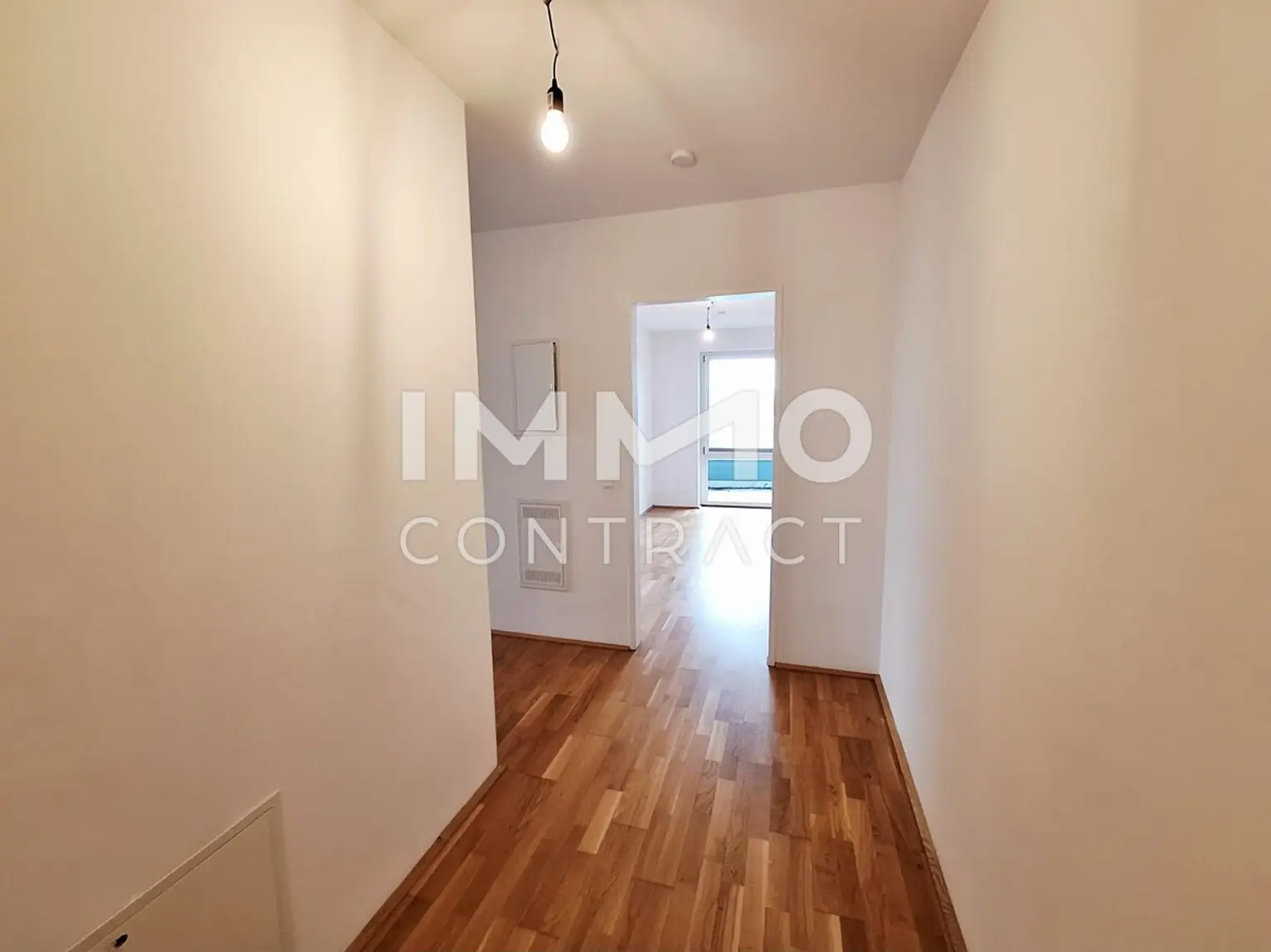 ** Ab Mitte September ** 3-Zimmer Eckwohnung mit einzigartigem Blick auf Linz!