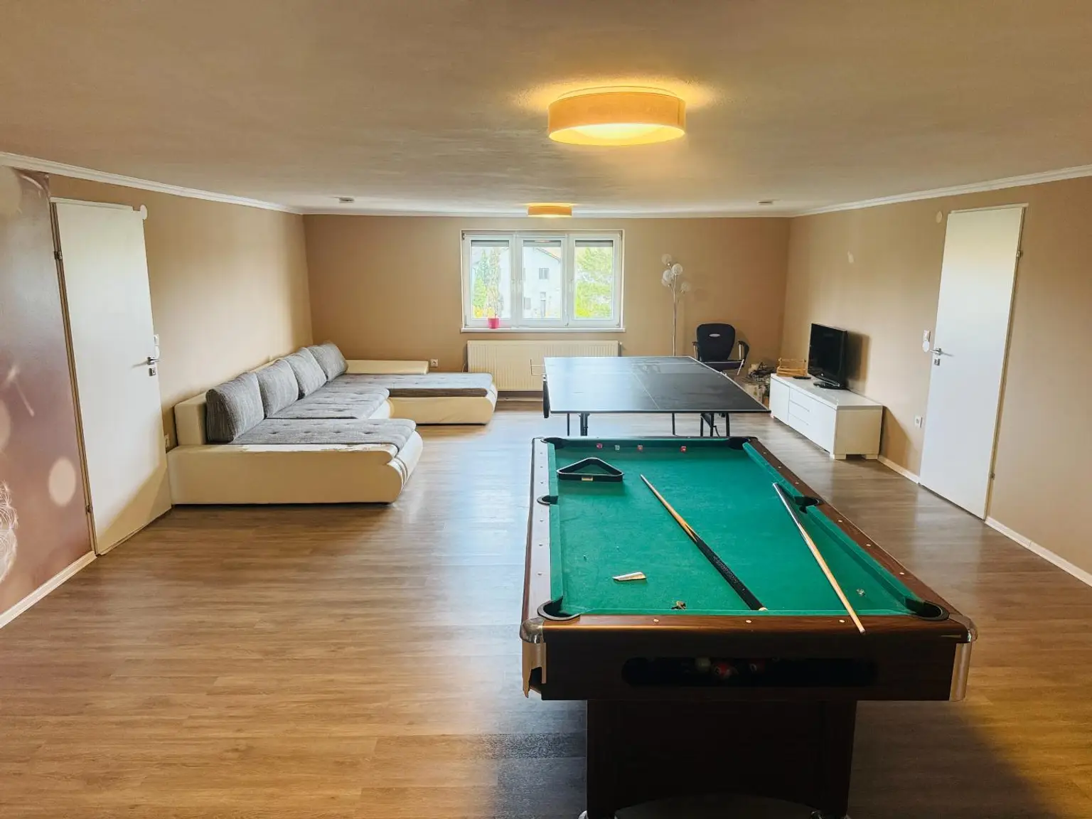 Ein/ Mehrfamilienhaus, Business, Co- Housing zwei Wohneinheiten