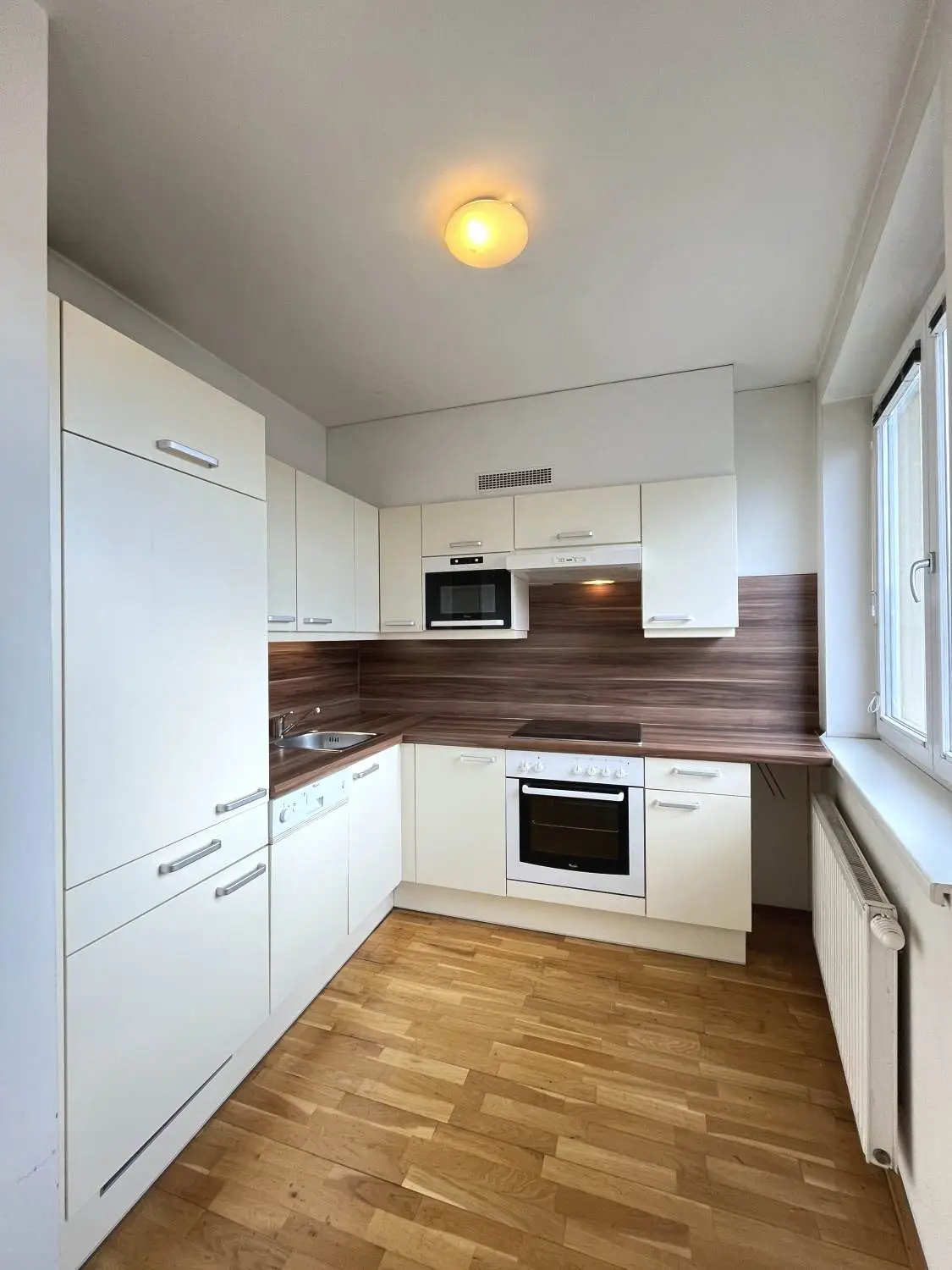 Schöne 2-Zimmer-Wohnung im beliebten 18. Wiener Bezirk!