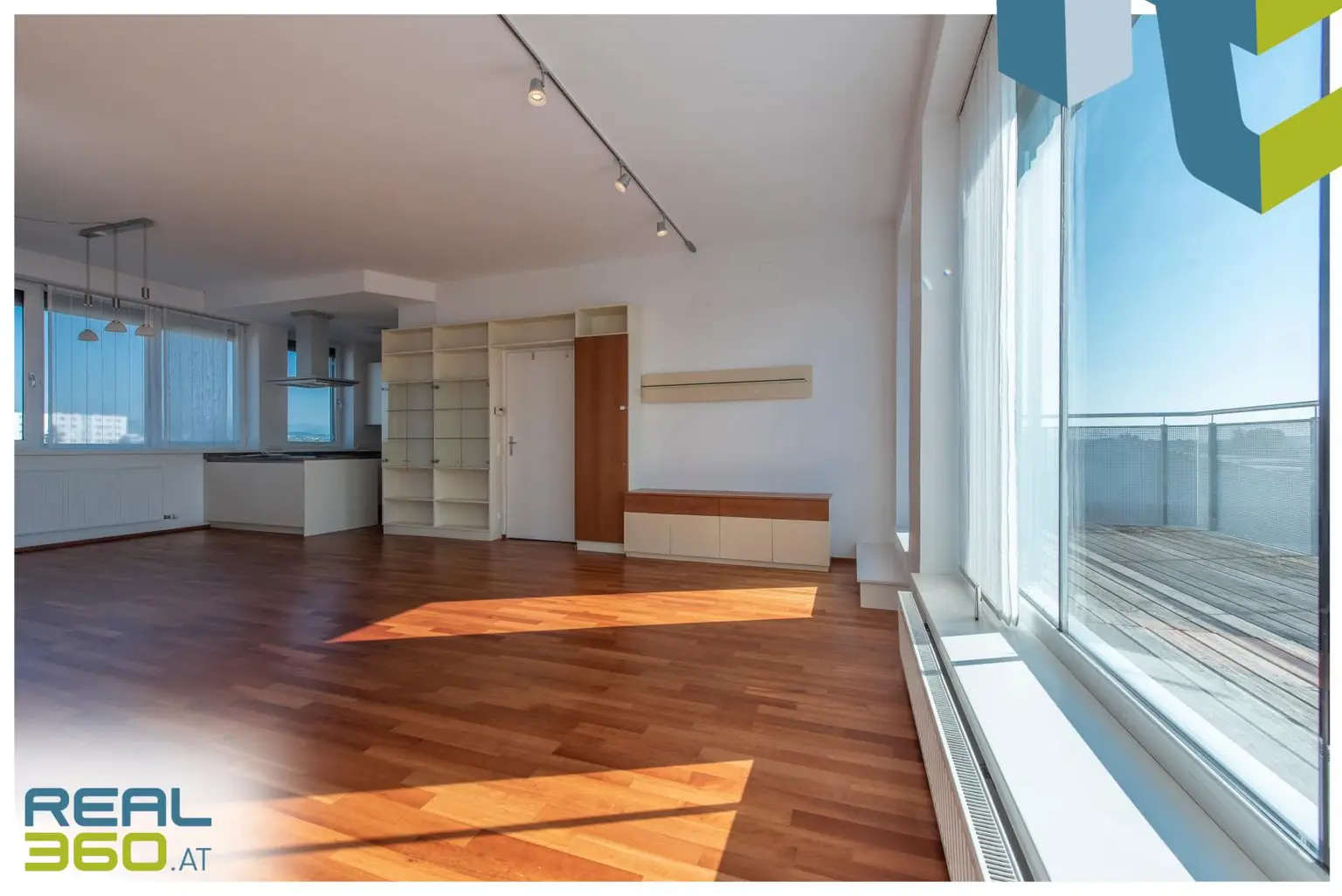 Loft 10 | Wohnzimmer