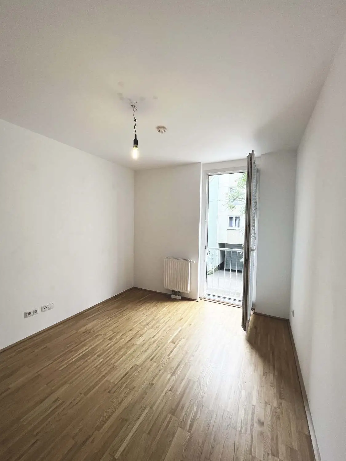 Gemütliche 2-Zimmer-Wohnung mit Freifläche - Nähe Meidlinger Hauptstraße